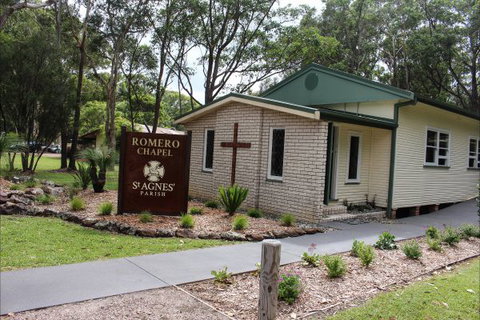 The Francis Retreat - Tourism Adelaide 10