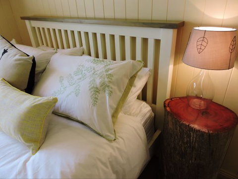 The Guesthouse: Hill End - Tourism Adelaide 2