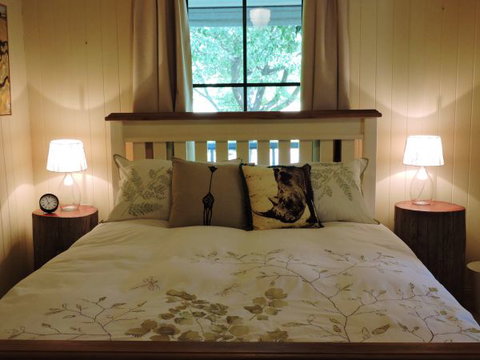 The Guesthouse: Hill End - Tourism Adelaide 3