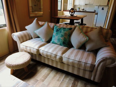 The Guesthouse: Hill End - Tourism Adelaide 4