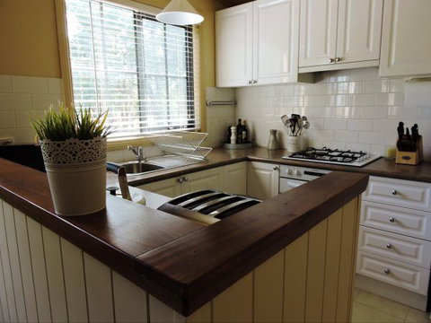 The Guesthouse: Hill End - Tourism Adelaide 7