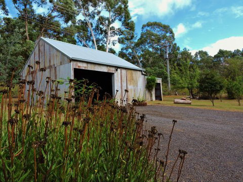 The Guesthouse: Hill End - Tourism Adelaide 8