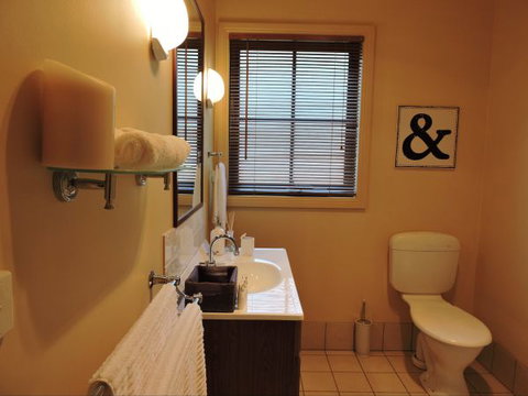 The Guesthouse: Hill End - Tourism Adelaide 9