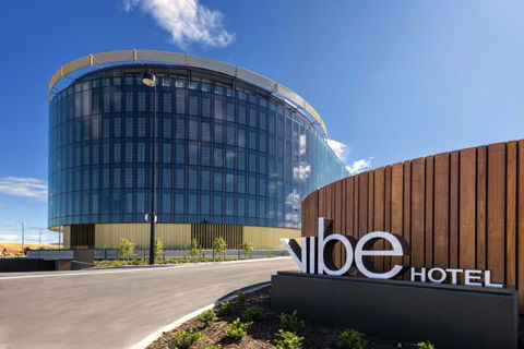 Vibe Hotel Canberra - Tourism Adelaide 1
