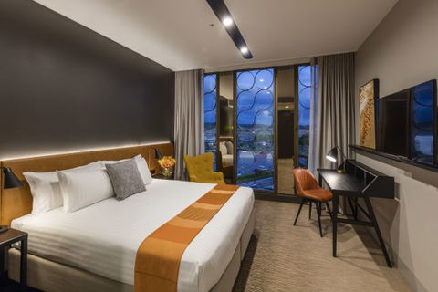 Vibe Hotel Canberra - Tourism Adelaide 2