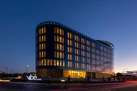 Vibe Hotel Canberra - Tourism Adelaide 6