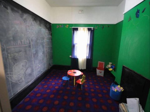 Victoria Hotel: Moonan Flat - Tourism Adelaide 6