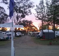 Wine Country Tourist Park - Tourism Adelaide