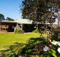 Roolagoon Homestead - Tourism Adelaide