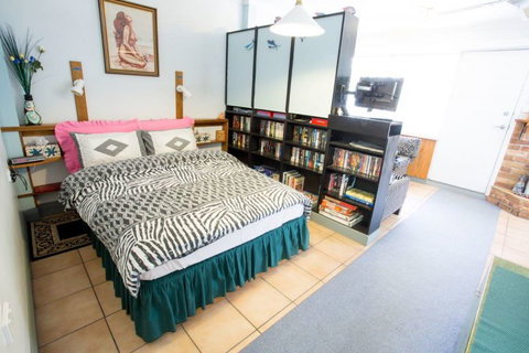 Dunes Cottage - Tourism Adelaide 0