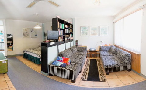 Dunes Cottage - Tourism Adelaide 1