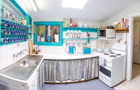 Dunes Cottage - Tourism Adelaide 4
