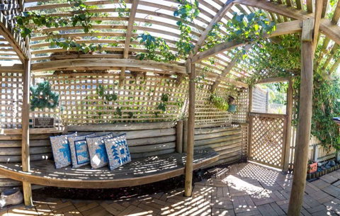 Dunes Cottage - Tourism Adelaide 7