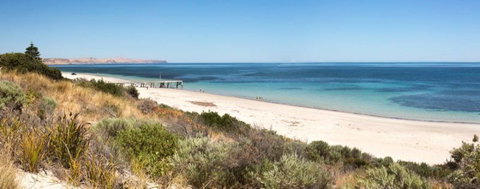 Dunes Cottage - Tourism Adelaide 8
