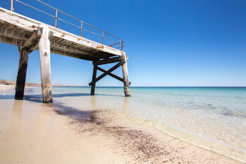 Dunes Cottage - Tourism Adelaide 9