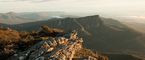 Grampians Estate - Tourism Adelaide 1