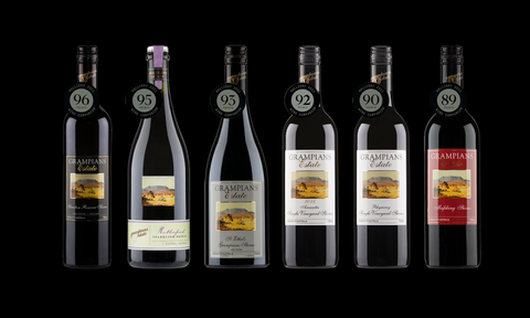 Grampians Estate - Tourism Adelaide 0