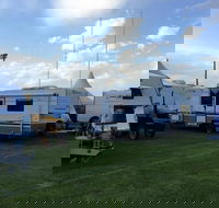 Northern Inland 4x4 Fishing Caravan and Camping Expo - Tourism Adelaide