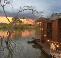 Bill's Boathouse - Tourism Adelaide