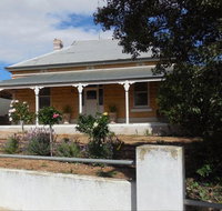 Book Keepers Cottage Waikerie - Tourism Adelaide