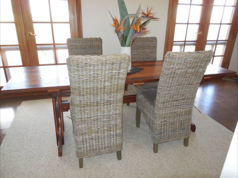 Book Keepers Cottage Waikerie - Tourism Adelaide 1