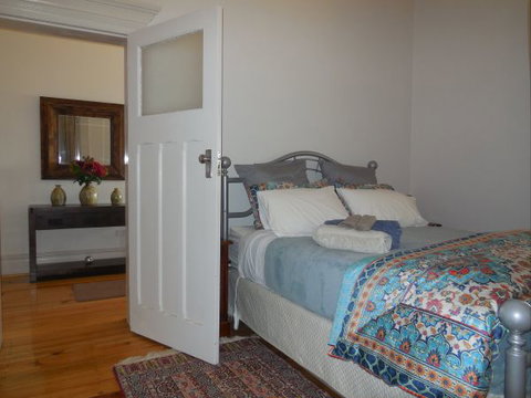 Book Keepers Cottage Waikerie - Tourism Adelaide 2