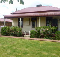 Country Cottages BB - Tourism Adelaide