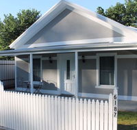 Jessie's Creek Cottage - Tourism Adelaide