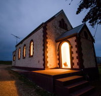 Lakeside Chapel Meningie - Tourism Adelaide