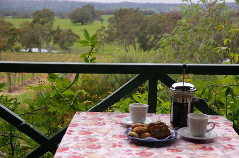 Naimanya Cottage - Tourism Adelaide 2