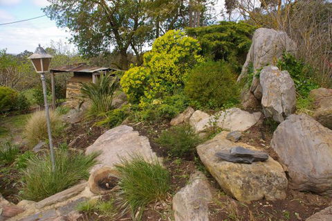 Naimanya Cottage - Tourism Adelaide 4
