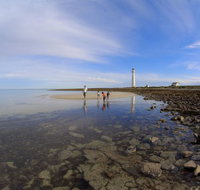 Point Lowly Lighthouse Cottages - Tourism Adelaide