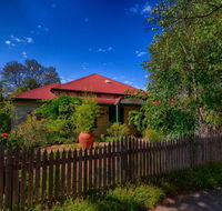 Rushton Cottage Bed and Breakfast - Tourism Adelaide