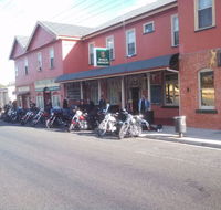 The Mole Creek Hotel - Tourism Adelaide