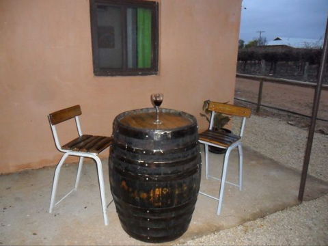 The Picker's Hut - Tourism Adelaide 4