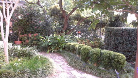 The Circle Retreat Studio - Tourism Adelaide 1