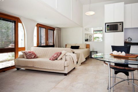 The Circle Retreat Studio - Tourism Adelaide 2