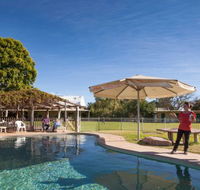 Tilmouth Well Roadhouse - Tourism Adelaide