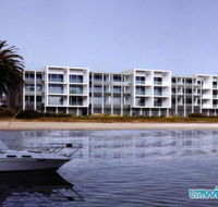 Unwind at Coast On Newell - Tourism Adelaide