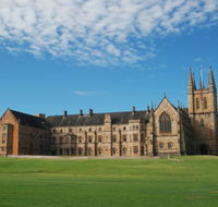 University Stays - Tourism Adelaide