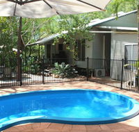 Wagait Beach Bush Retreat - Tourism Adelaide