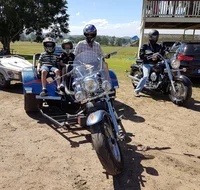 Ipswich Trike Tours - Tourism Adelaide