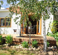 Casolare BB Vineyard Accommodation - Tourism Adelaide