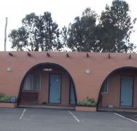 El Dorando Motel - Tourism Adelaide