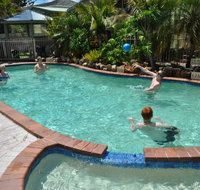 Kangerong Holiday Park - Tourism Adelaide