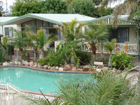 Kangerong Holiday Park - Tourism Adelaide 1
