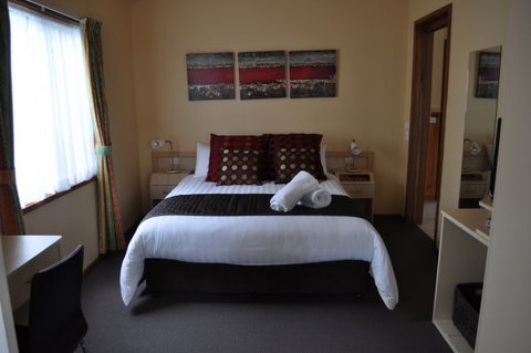 Kangerong Holiday Park - Tourism Adelaide 2