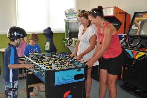 Kangerong Holiday Park - Tourism Adelaide 3