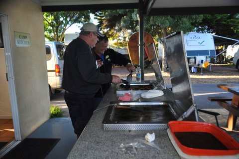 Kangerong Holiday Park - Tourism Adelaide 5