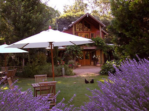Lavender Hue - Tourism Adelaide 0